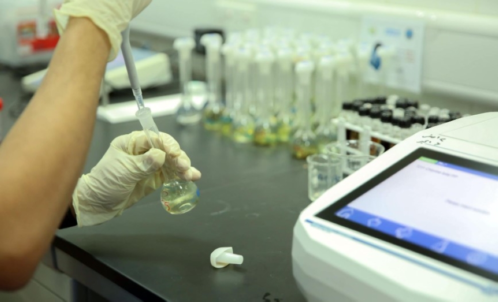 بدء تخصيص مختبرات سلامة الغذاء في 5 أمانات سعودية