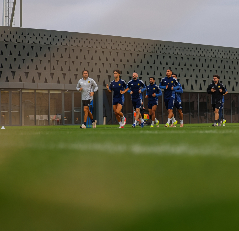 مباراة النصر والنجمة اليوم في دوري روشن | تعزيز الصدارة