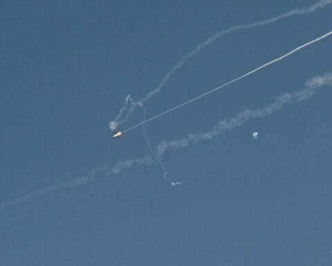 الهجمات الروسية بالمسيرات: مارس يسجل رقماً قياسياً