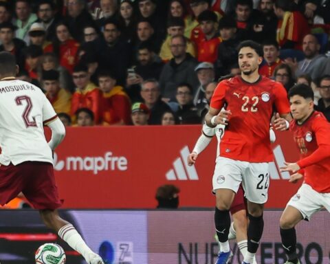 تفاصيل إصابة إسلام عيسى بالرباط الصليبي وغيابه عن المونديال