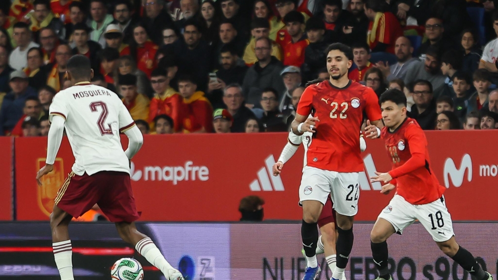 تفاصيل إصابة إسلام عيسى بالرباط الصليبي وغيابه عن المونديال