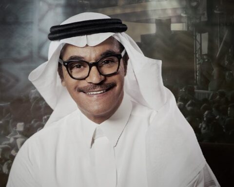 حفل رابح صقر في جدة: ليلة طربية استثنائية بعبادي الجوهر