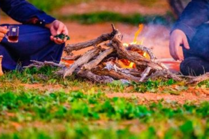 جهود الأمن البيئي في ضبط المخالفين بالرياض والمدينة