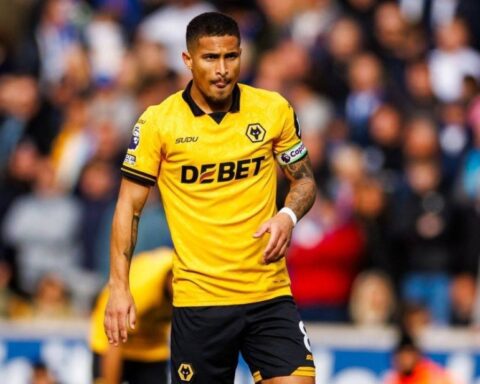 تفاصيل اقتراب جواو غوميز من مانشستر يونايتد في الصيف