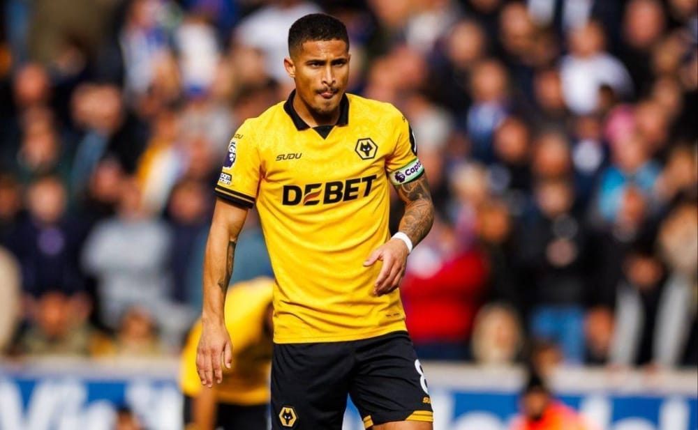 تفاصيل اقتراب جواو غوميز من مانشستر يونايتد في الصيف