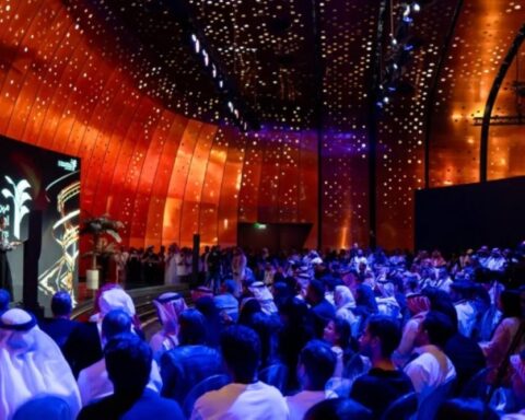 الموعد الجديد لفعاليات مهرجان أفلام السعودية الدورة 12