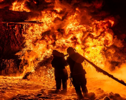 تصاعد هجمات المسيرات الروسية على أوكرانيا بأرقام قياسية