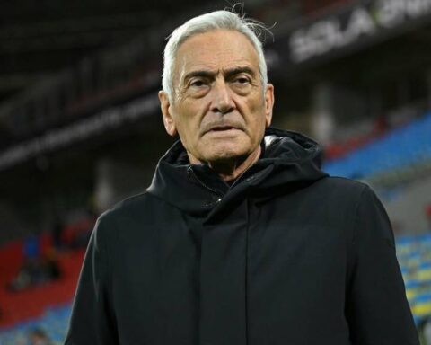 استقالة رئيس الاتحاد الإيطالي بعد الفشل في بلوغ مونديال 2026