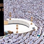 أهمية الالتزام بـ آداب يوم الجمعة في الحرمين الشريفين