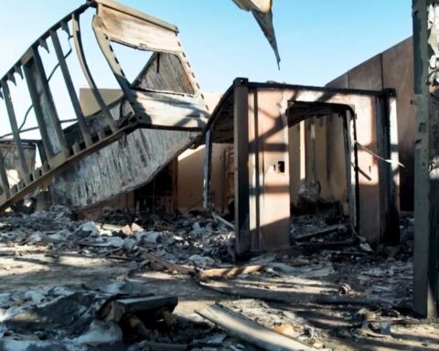 تحذير أمريكي من هجمات فصائل موالية لإيران في بغداد