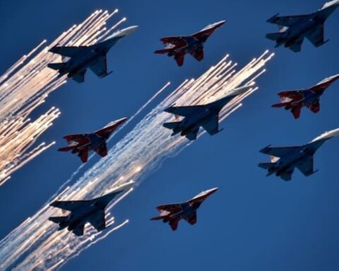 الحياد النمساوي يمنع واشنطن من استخدام أجوائها عسكرياً