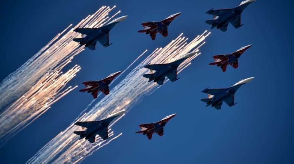 الحياد النمساوي يمنع واشنطن من استخدام أجوائها عسكرياً