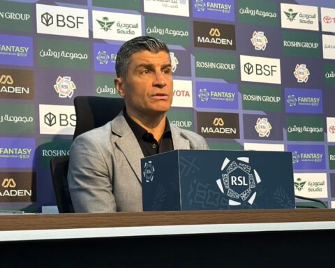 حقيقة تولي بيدرو إيمانويل تدريب الأخضر خلفاً لـ رينارد