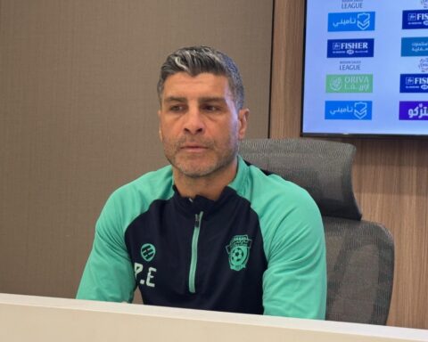 تصريحات بيدرو إيمانويل قبل مباراة الفيحاء ونيوم في دوري روشن