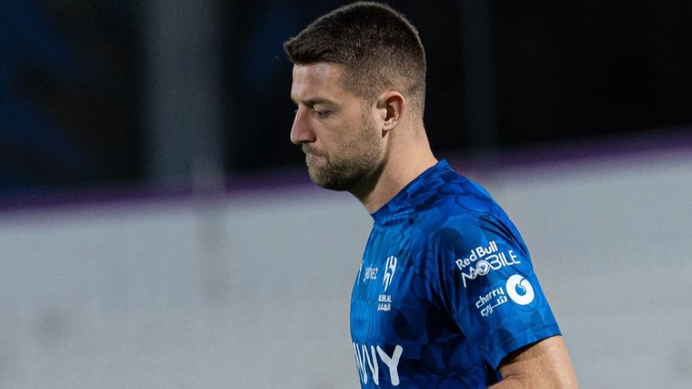 أسباب غياب سافيتش عن الهلال أمام التعاون وتأثيره